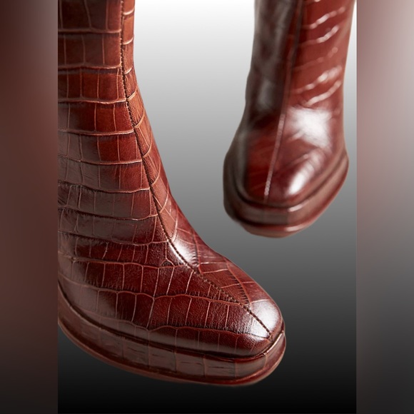 DOLCE VITA 🆕’Lochly’ Boots. Size 39. New in Box. - Picture 3 of 4